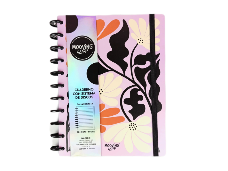 MOOVING LOOP CARTA